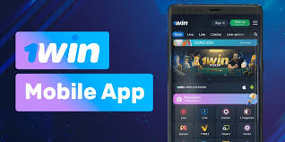 Discover Exciting Opportunities with 1win India 77