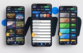 Discover Exciting Opportunities with 1win India 77