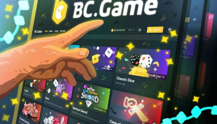 Experience the Thrill of Bc Fun Crash - The Ultimate Crash Game
