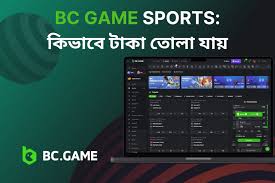 Exploring Bcgame The Future of Online Gambling