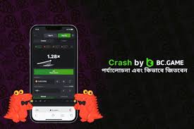 Exploring Bcgame The Future of Online Gambling