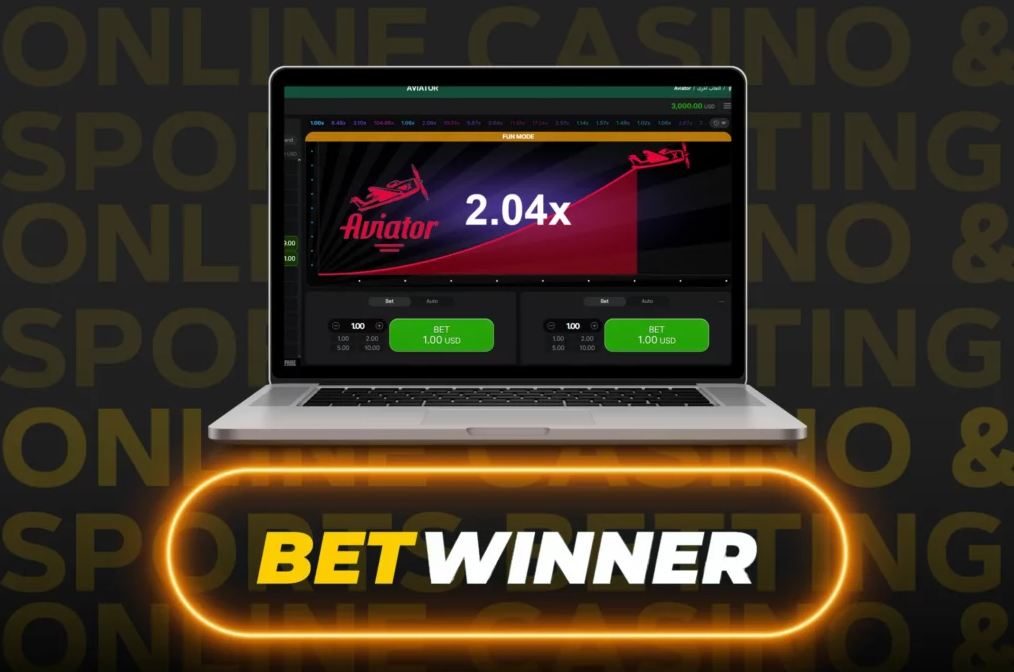 Exploring Betwinner Sports Bet Your Gateway to Exciting Betting Adventures