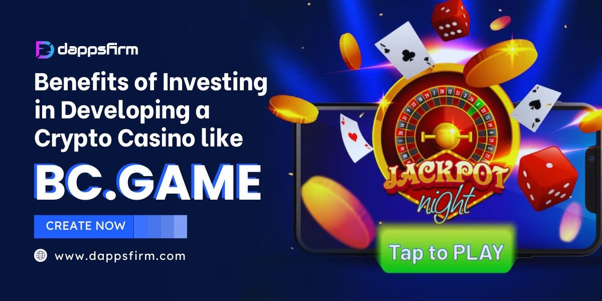 BC.Game Promo Codes and Bonuses 5