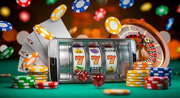 Betandreas – Bet on sports or spin the slots, the choice is yours! 1