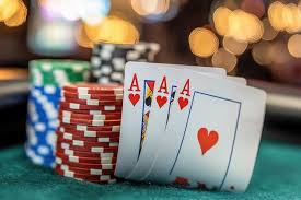 Exploring Hand of Luck Casino Online Games