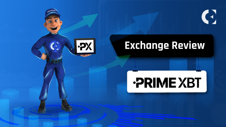 Exploring the Futures of Crypto with PrimeXBT Trading