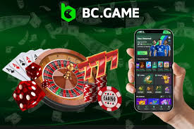 Exploring the World of Gaming and Crypto with BC.Game