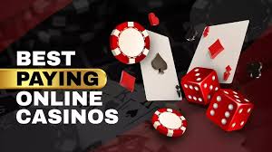 Maximize Your Winning Potential How to Earn Casino Rewards Through Loyalty Programs