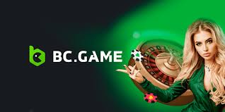 Погружение в мир игр на BC.Game Как начать и играть