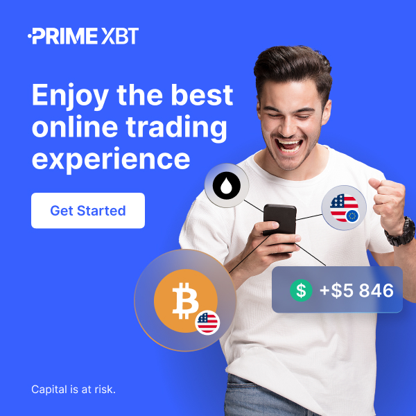 PrimeXBT App Mengoptimalkan Pengalaman Perdagangan Anda