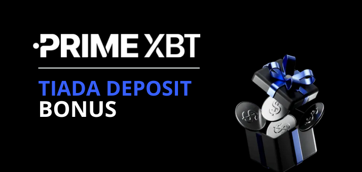 PrimeXBT App Mengoptimalkan Pengalaman Perdagangan Anda