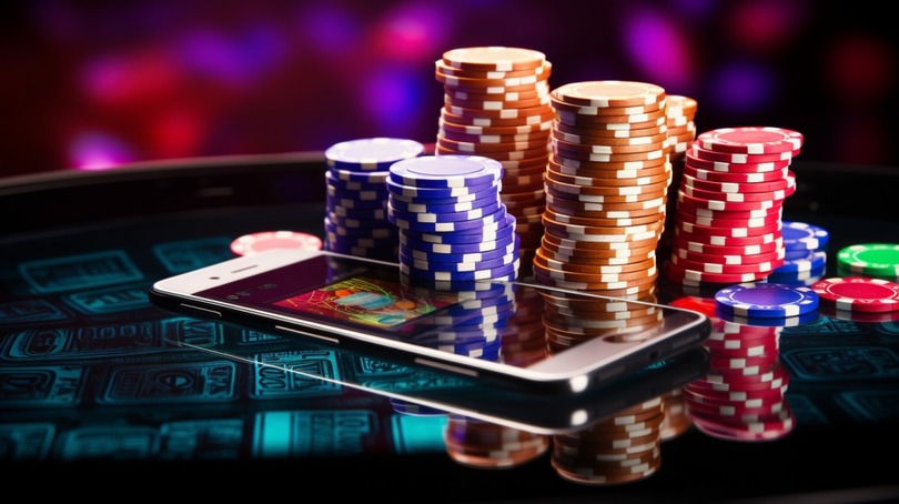 Take your gaming and betting experience to the next level with Betandreas 8