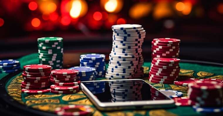 Take your gaming and betting experience to the next level with Betandreas 8
