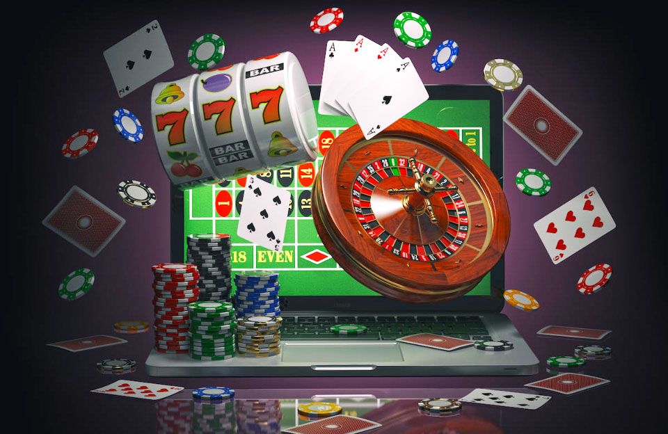 The Best Strategies for Winning at Online Blackjack 4