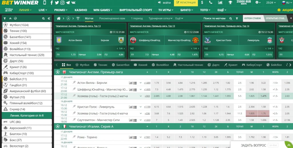 Ultimate Guide to Betwinner Download 14