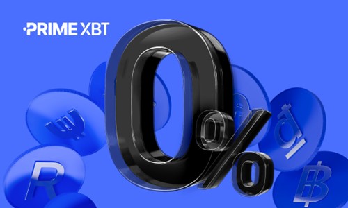 Mastering the Market A Deep Dive into the PrimeXBT Trading Platform